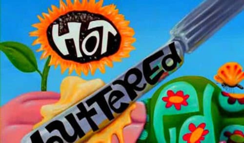 Hot Buttered Ed still