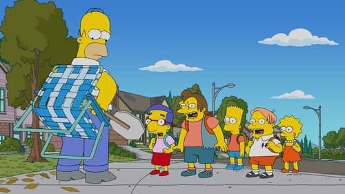 Homer's Crossing still