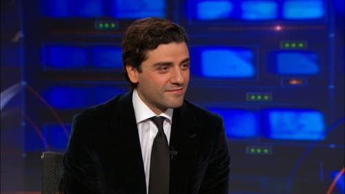 Oscar Isaac still