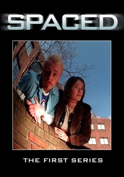 Series 1 poster