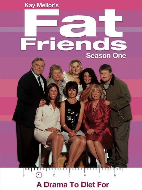Season 1 poster