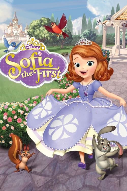 Season 1 poster