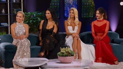 The Reunion still