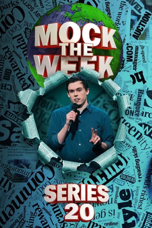Series 20 poster