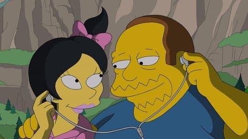 Married to the Blob still