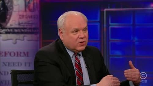 Bruce Bartlett still
