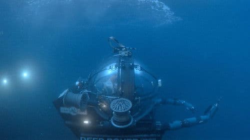 Underwater Worlds still