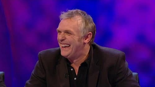 Milton Jones, Seann Walsh, Chris Addison, Greg Davies still