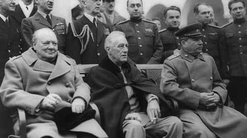 Chapter 2 - Roosevelt, Truman & Wallace still