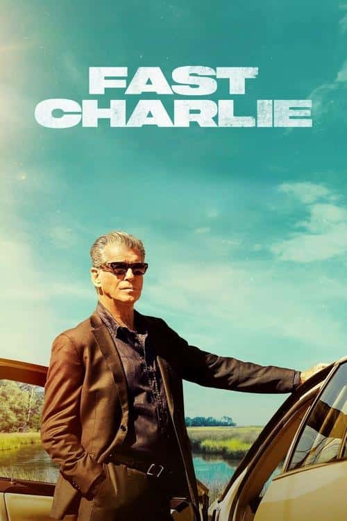 Fast Charlie poster