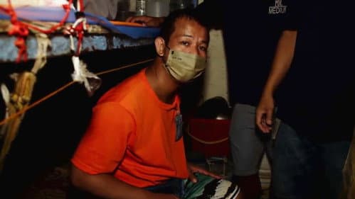 New Bilibid Prison still