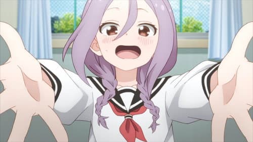 You Are Cute, Senpai still