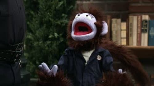 Monkey Business still