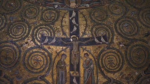A Body Both Suffering And Glorious: The Mystical Union of Christ and The Church still