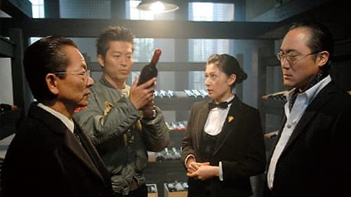 Episode 9 still