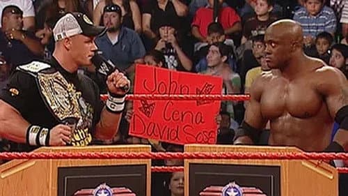 Raw - Jul. 16, 2007 still