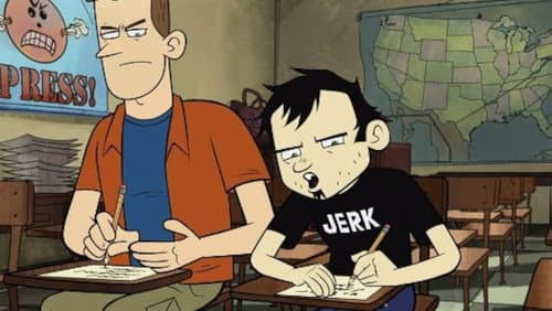 Anger Management still