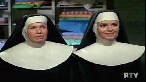 The Fleeing Nuns still