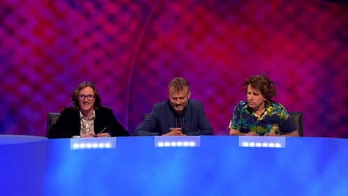 Ed Byrne, Milton Jones, Nish Kumar, Josh Widdicombe still