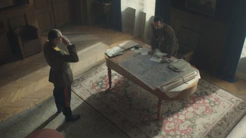 Revolution still