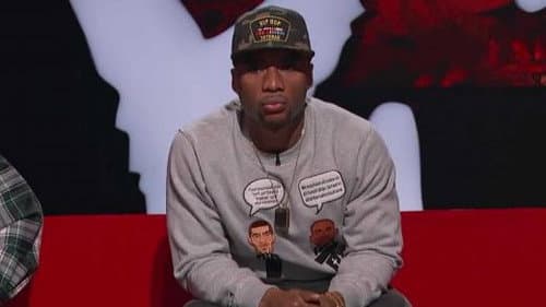 Charlamagne Tha God still