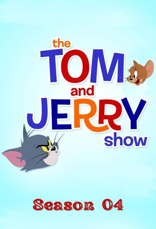 Season 4 poster