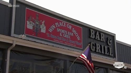 Owner Ousted still