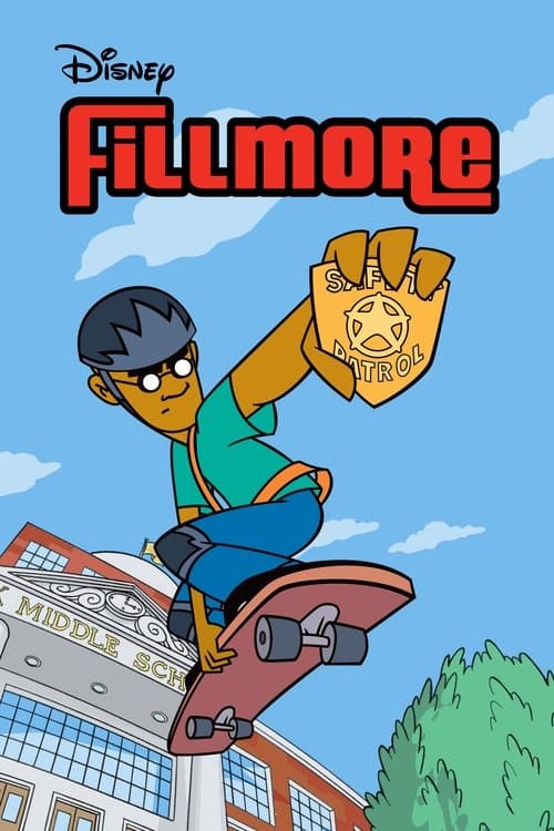 Season 1 poster