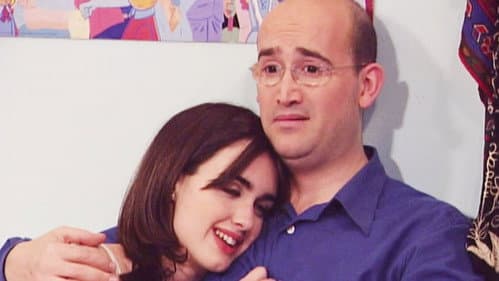 Episode 1 still