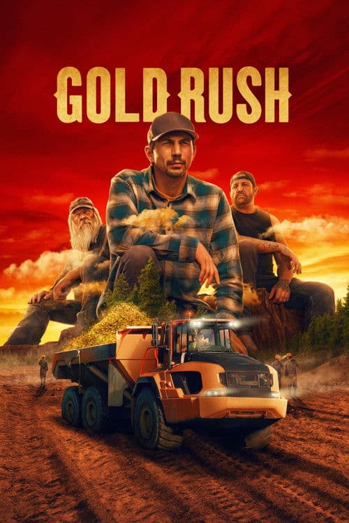 Season 16 poster