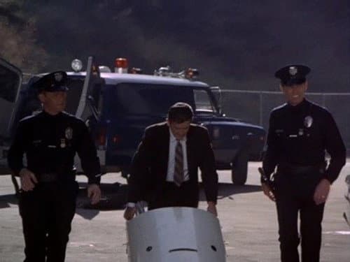 Log 104: The Bomb still