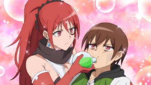 The Big Plan for the Home of the Ikusaba Brother and Sister still
