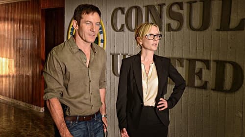 Pilot still