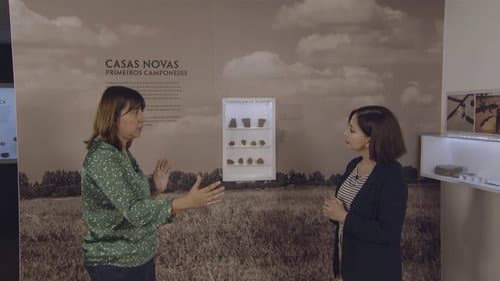 Museu Municipal de Coruche e Vale do Rio Sorraia still