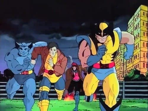 Night of the Sentinels (2) still