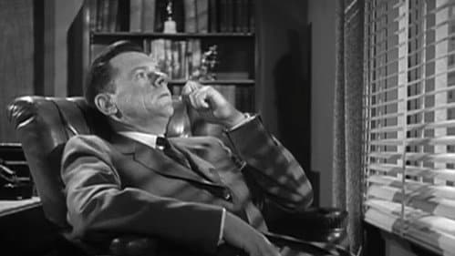 The Case of Mr. Pelham still