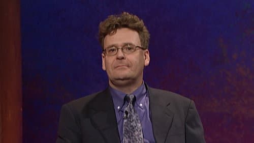 Greg Proops still