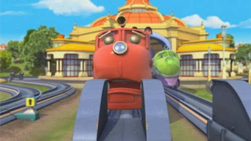 Braking Brewster still