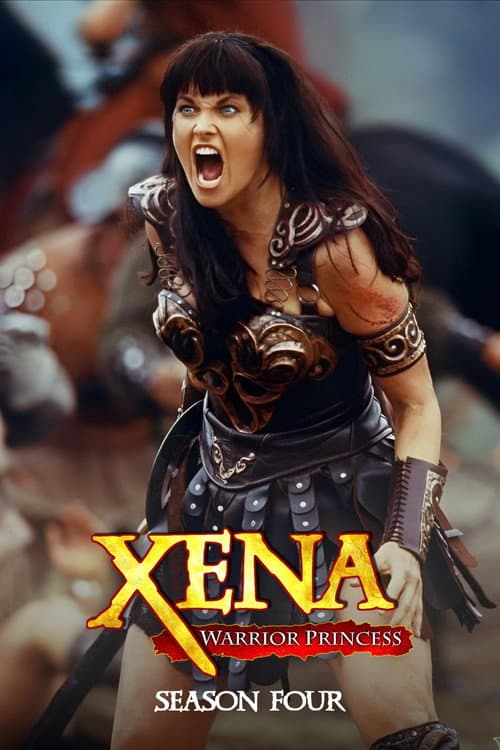 Season 4 poster