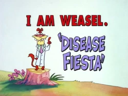 Disease Fiesta still