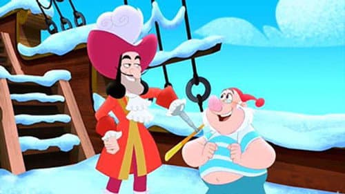F-F-Frozen Never Land! still