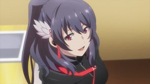 The Hunt for Nagi still