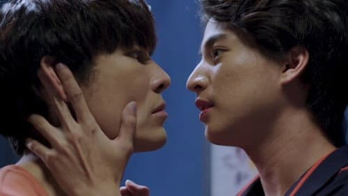 Episode 9 still