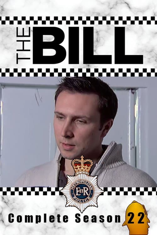 Season 22 poster