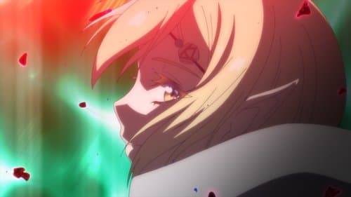 I'll Change My Fate still