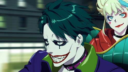Episode 1 still