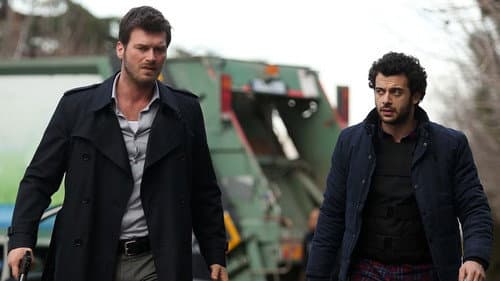 Episode 9 still