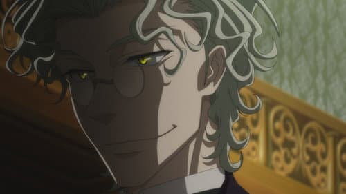 The White Knight of London, Act 1 still