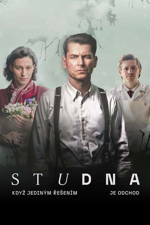 The Well poster