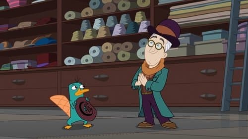 The Haberdasher still